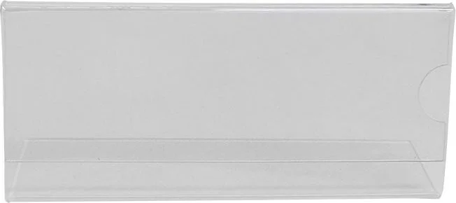 AKM01 Akrilik Sürgülü Masa İsimliği – 15 cm – görsel 3
