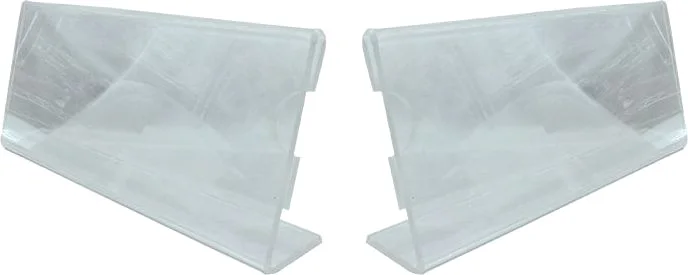 AKM02 Akrilik Sürgülü Masa İsimliği – 21 cm – görsel 4