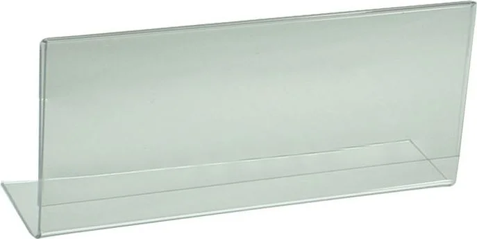 AKM02 Akrilik Sürgülü Masa İsimliği – 21 cm – görsel 6