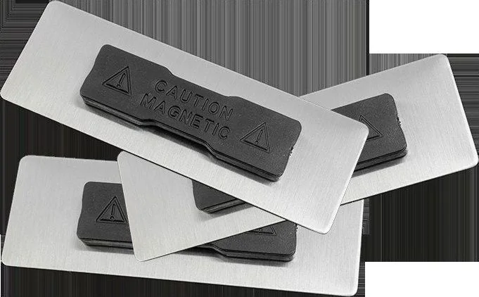 MYK16 Ekonomik Metal Yaka İsimliği – görsel 6