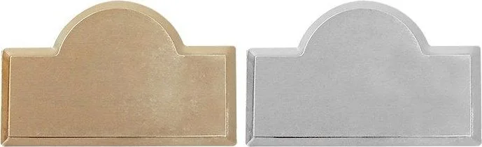 MYK04 Kubbeli Metal Yaka İsimliği – görsel 4
