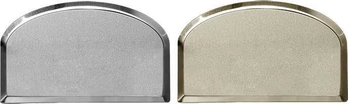 MYK13 Metal Yaka İsimliği