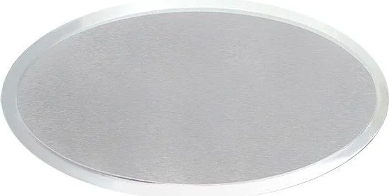 MYK07 Oval Metal Yaka İsimliği – görsel 4