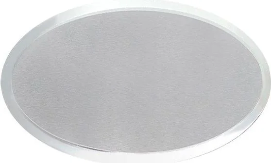 MYK08 Oval Metal Yaka İsimliği – görsel 4