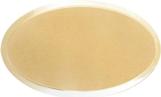 MYK08 Oval Metal Yaka İsimliği – görsel 5