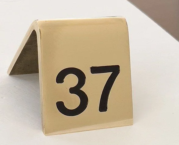 PDMN1 Pirinç Döküm Masa Numarası – görsel 5