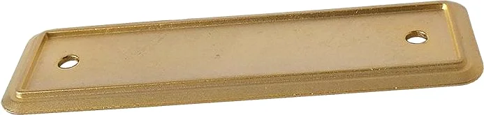 MYK14 Zamak Döküm Yaka İsimliği – görsel 4